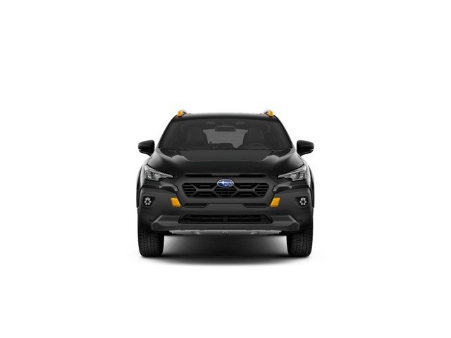 New 2027 CRYSTAL BLACK SILICA Subaru  image 8