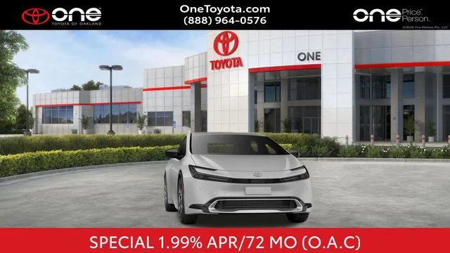 New 2026  Toyota XSE image 19