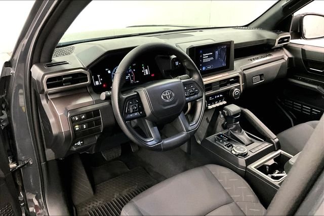 2024 Toyota Tacoma SR5 - Photo 16