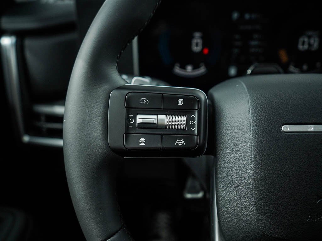 New 2026 Rockwood Green Hyundai XRT AWD image 22