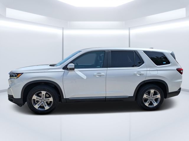Used 2023 White Honda EX-L image 6