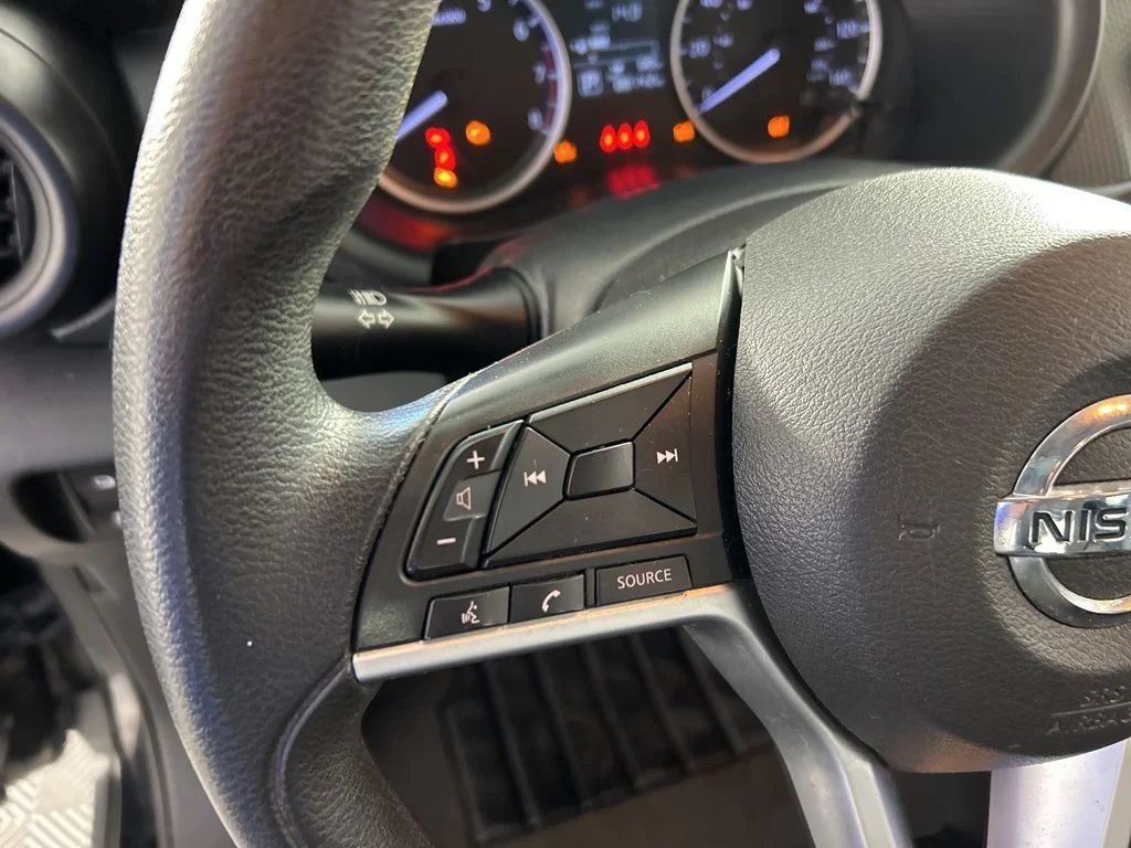 2021 Nissan Kicks S - Photo 17