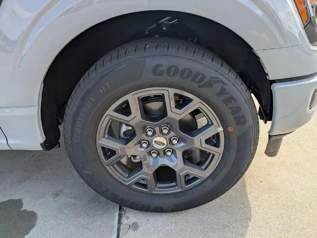 New 2026 Avalanche Ford STX image 38