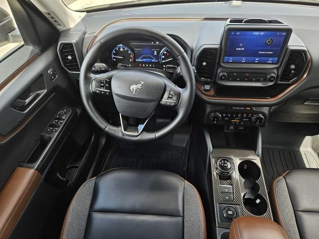 Used 2024 Beige Ford Outer Banks image 26