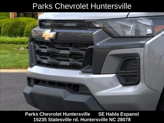 2026 Chevrolet Colorado LT - Photo 13