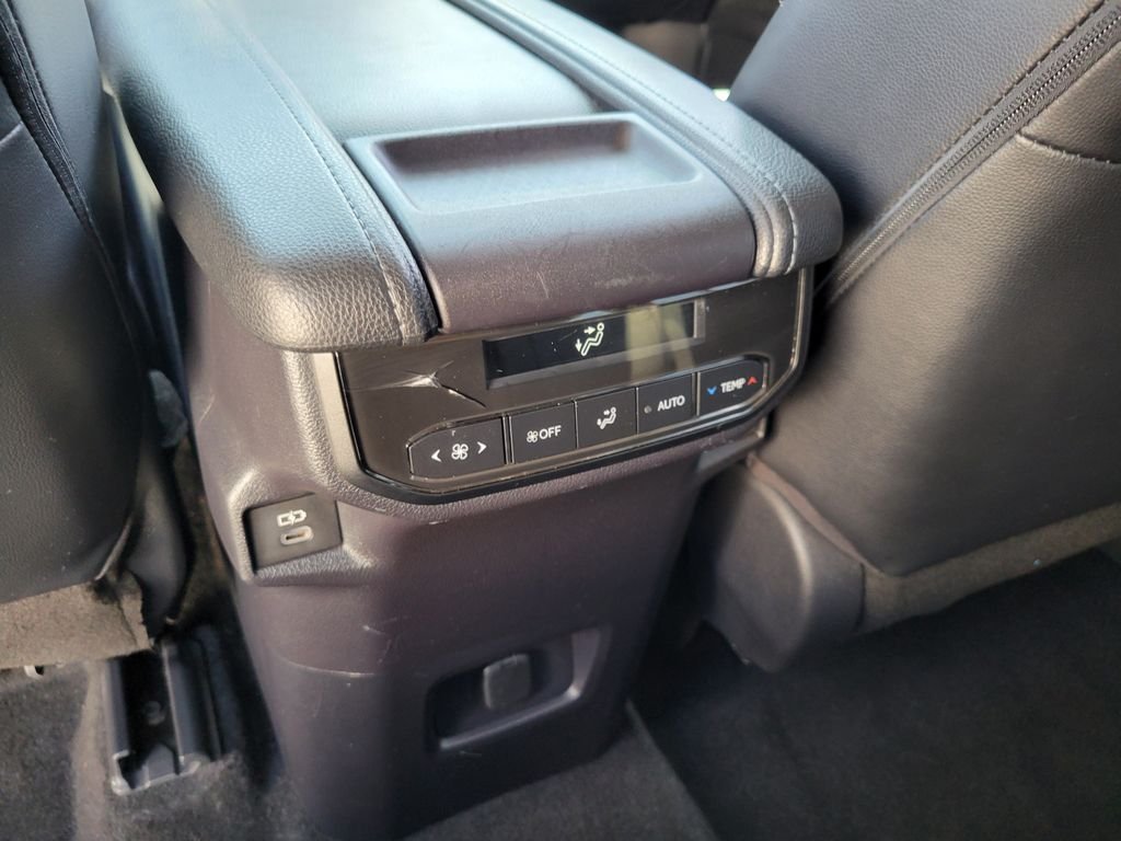 Used 2024 Pearl Toyota XLE image 11