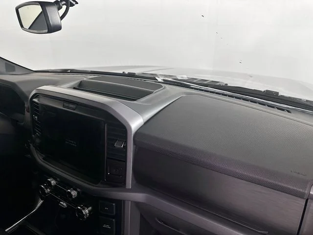 New 2026 Iconic Silver Metallic Ford XLT image 28
