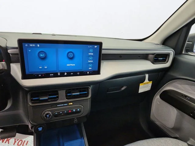 New 2026 Velocity Blue Ford XLT image 47