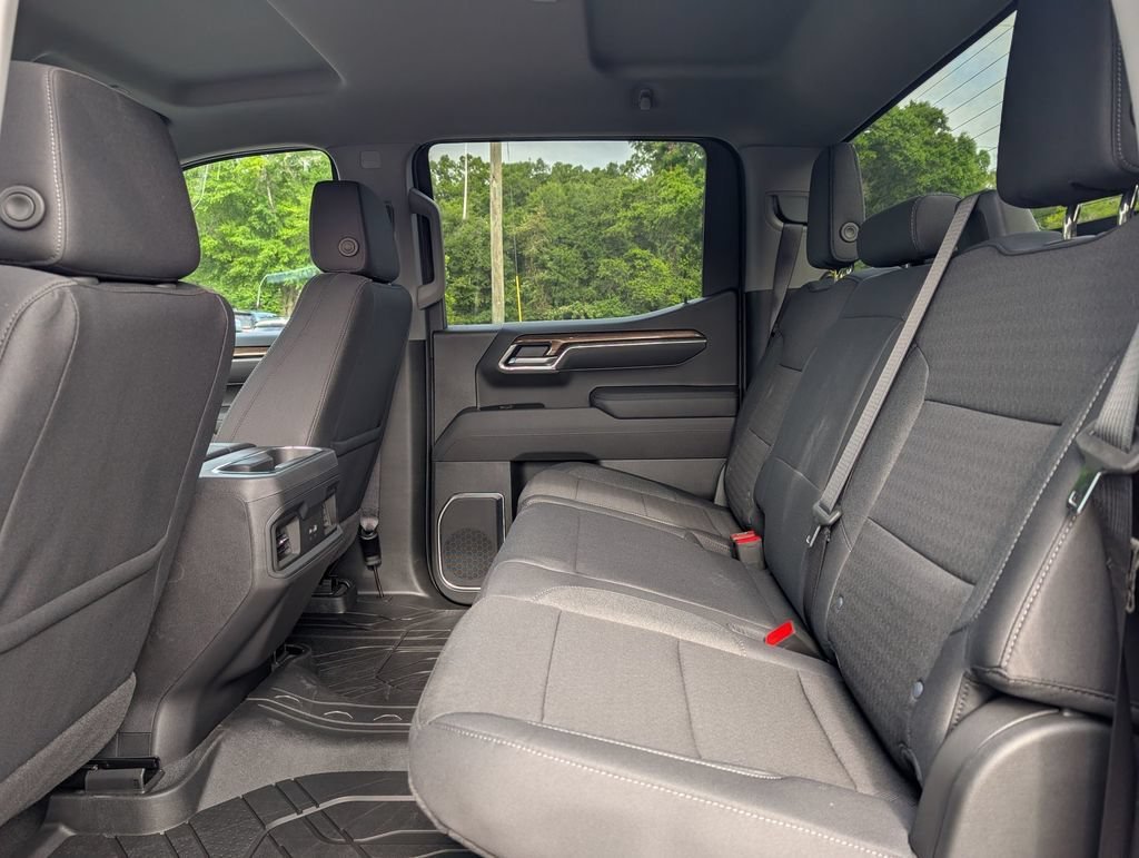 2026 Chevrolet Silverado 1500 LT - Photo 25