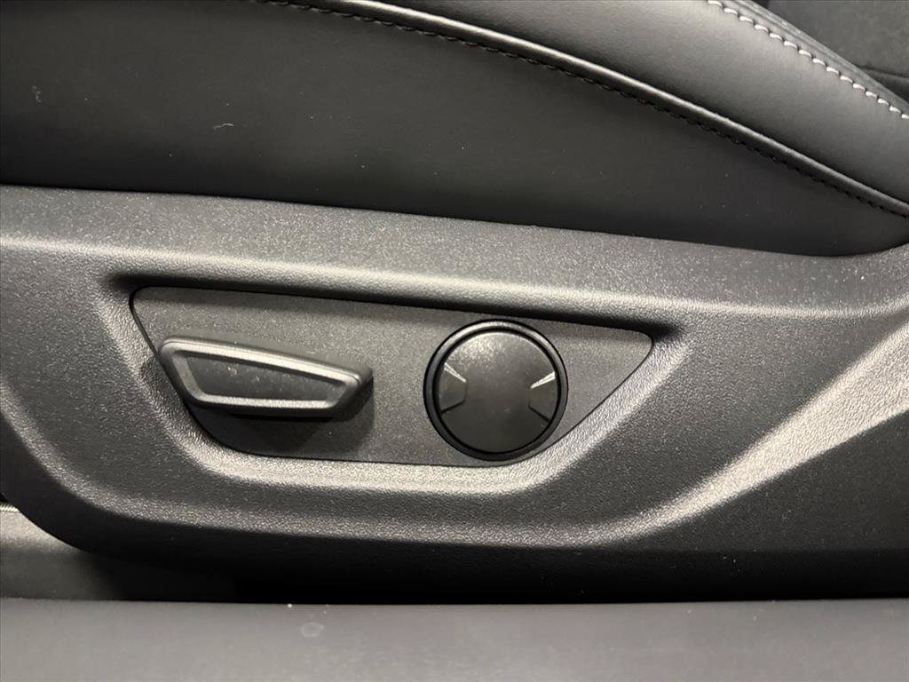 New 2026 Adriatic Blue Metallic Ford EcoBoost® Fastback image 11
