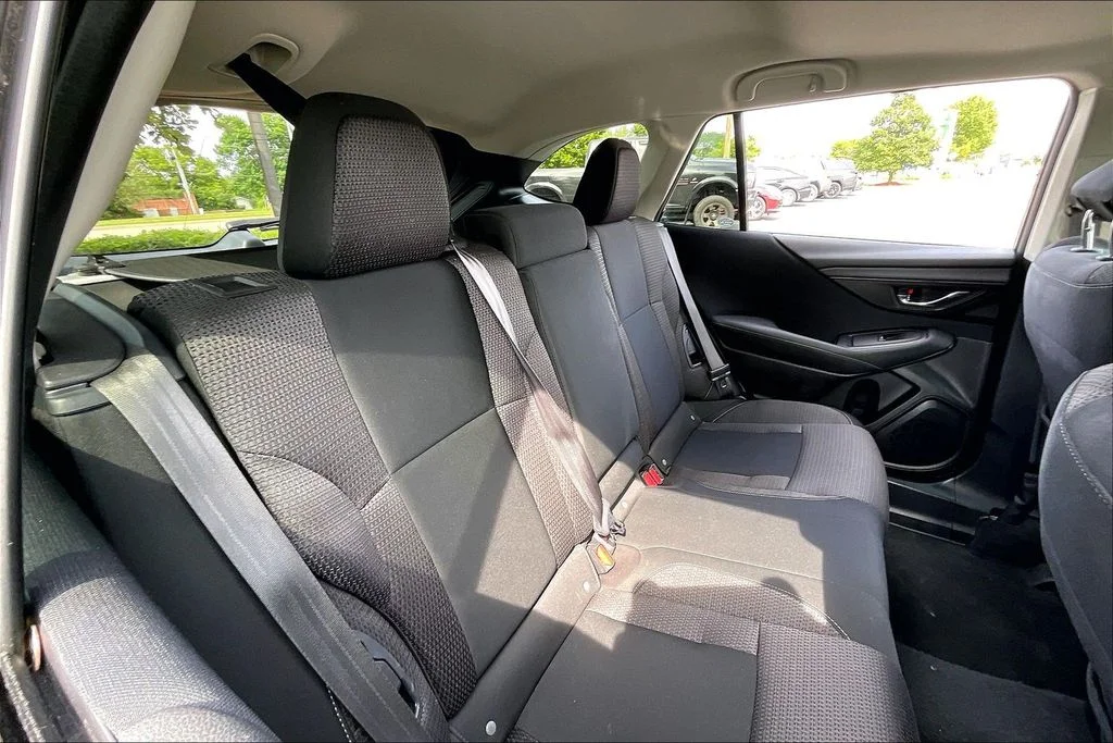 Used 2024 Brown Subaru Premium image 30