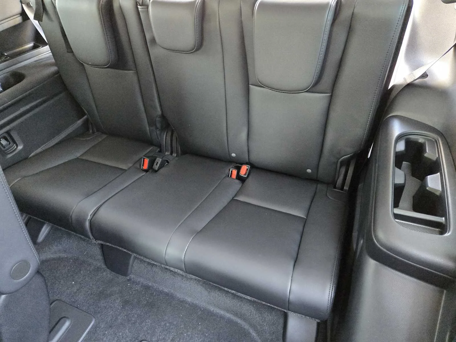 2026 Subaru Ascent Onyx Edition-Touring - Photo 20