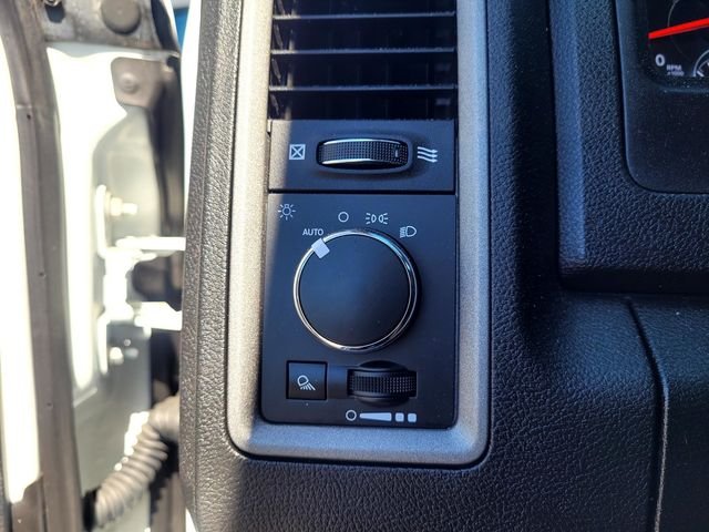 Used 2022 White Ram Tradesman image 14