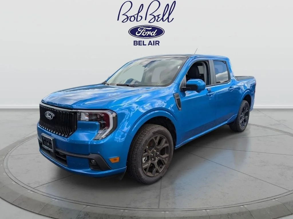 2025 Ford Maverick Lobo Premium - Photo 6