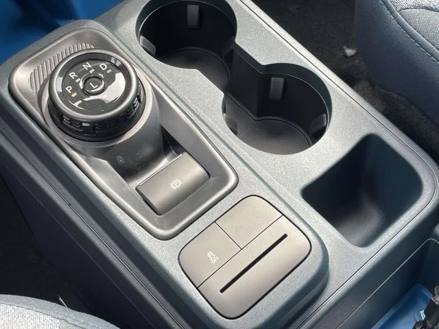 New 2026 Gray Ford XLT image 19