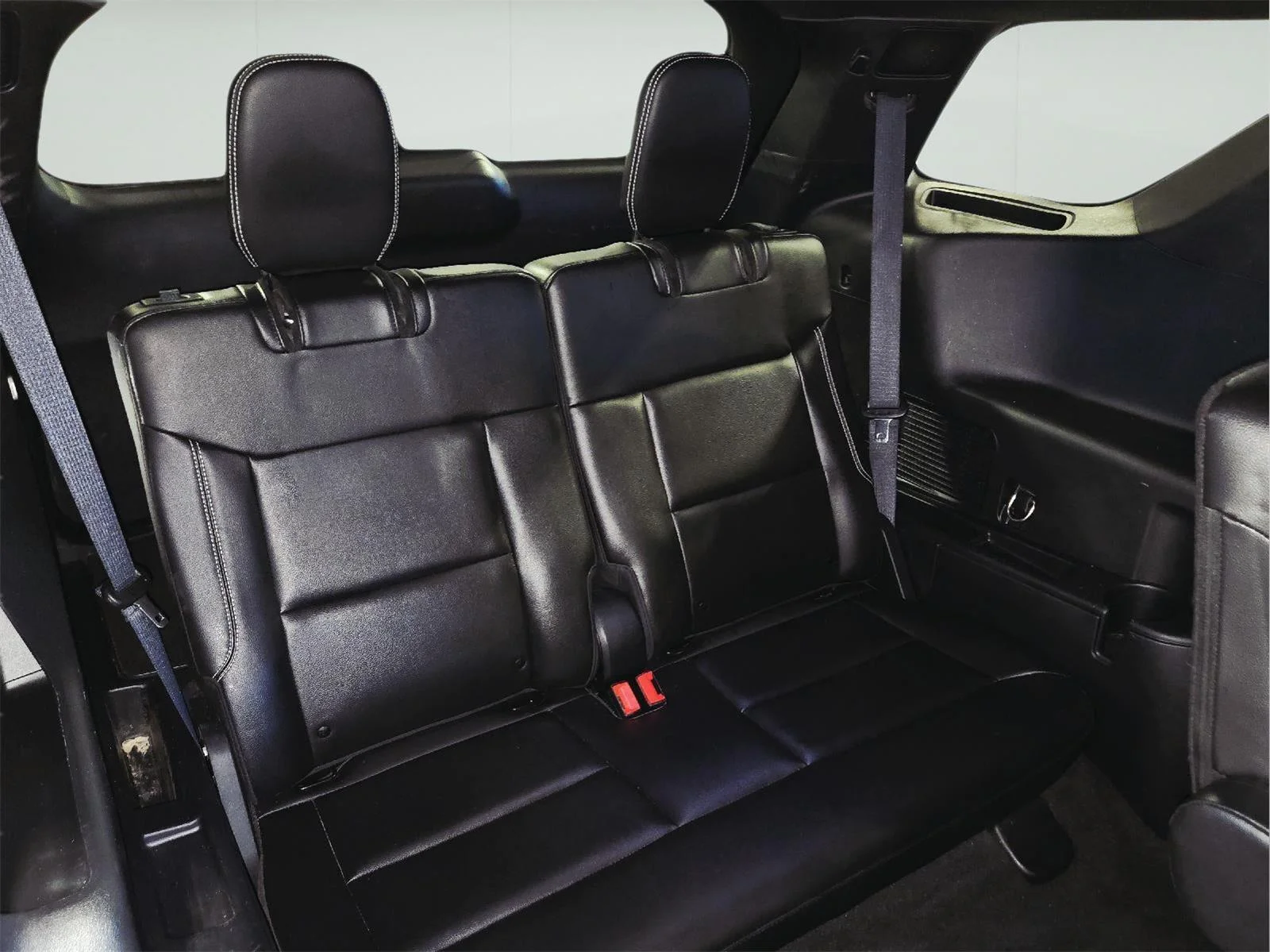 Used 2023 Agate Black Ford ST image 61