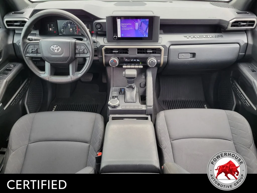 Used 2024 White Toyota SR image 17