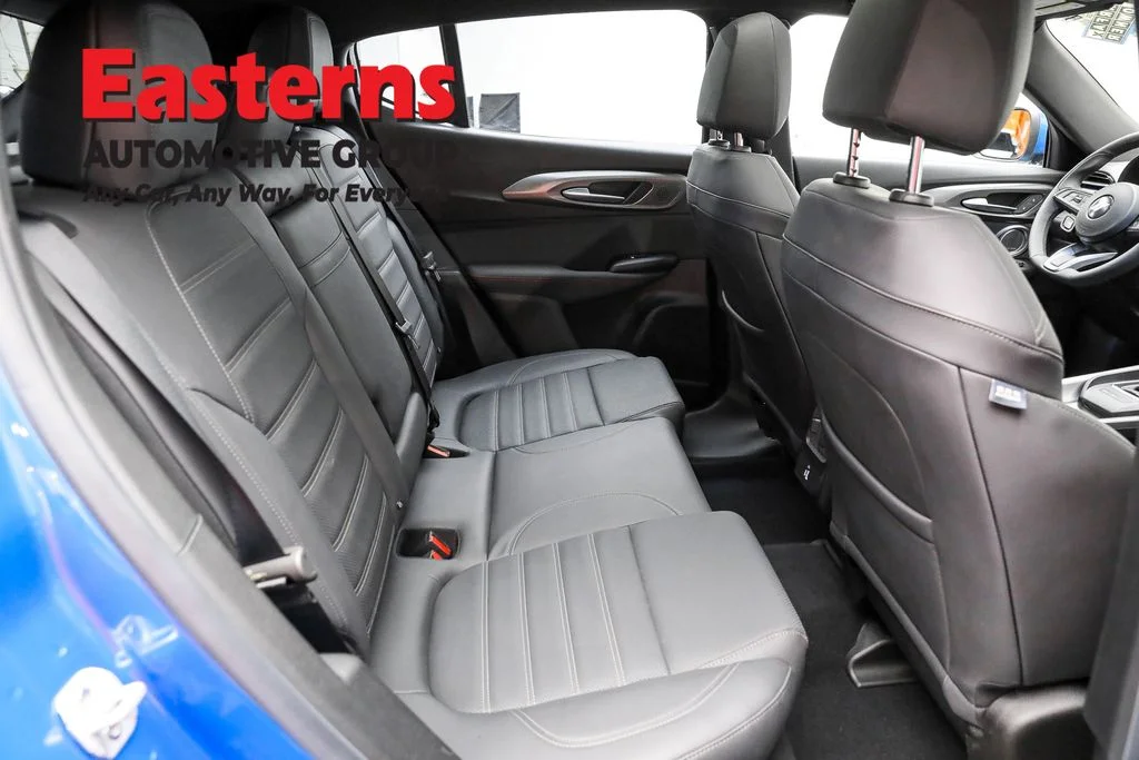 Used 2024 Blue Dodge GT Plus image 23