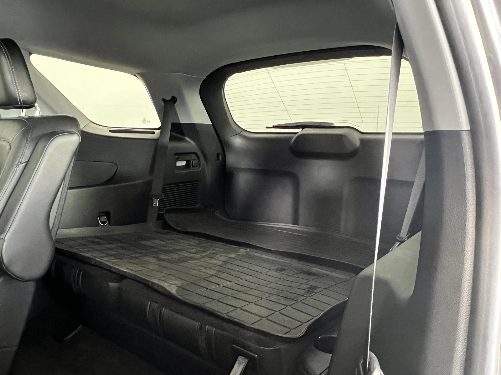 Used 2023 Carbonized Gray Ford XLT image 27