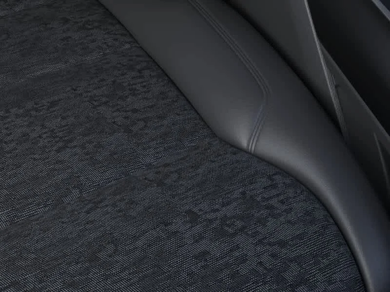 New 2026 Carbonized Gray Metallic Ford Tremor® image 16
