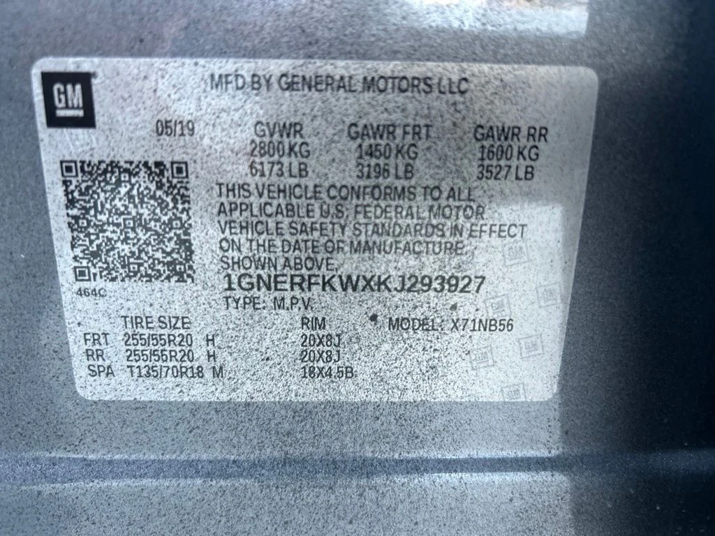 Used 2019 Gray Chevrolet LS image 46