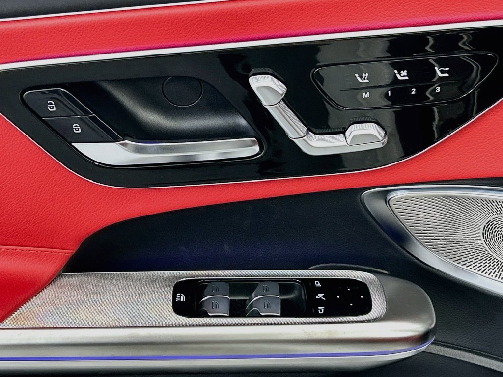 New 2027 Polar White Mercedes-Benz CLE 300 image 21