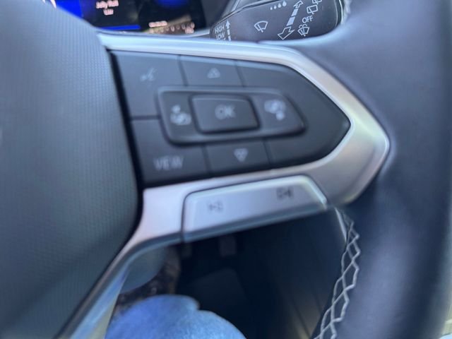 Certified Used 2023 White Volkswagen 2.0T SE image 25