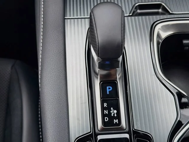New 2026 Cloudburst Gray Lexus F SPORT PERFORMANCE AWD image 30