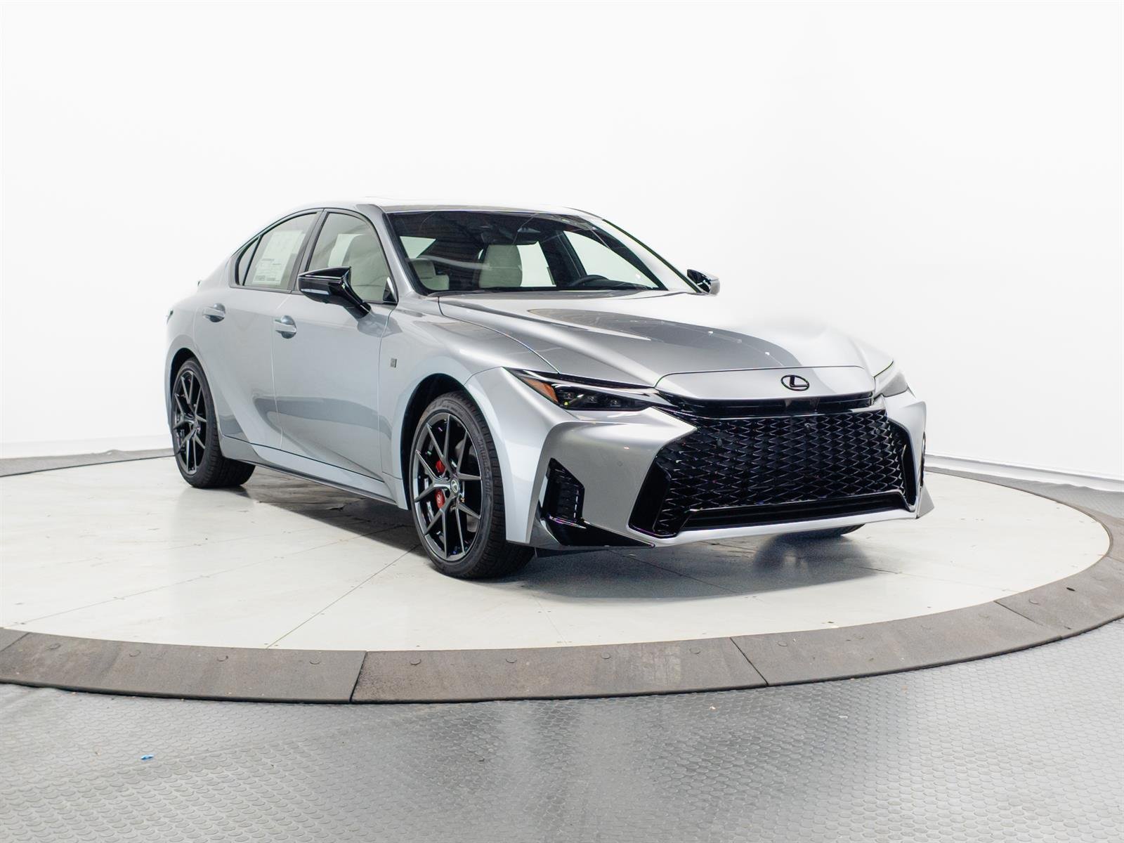 2026 Lexus IS 350 350 F SPORT AWD's photo