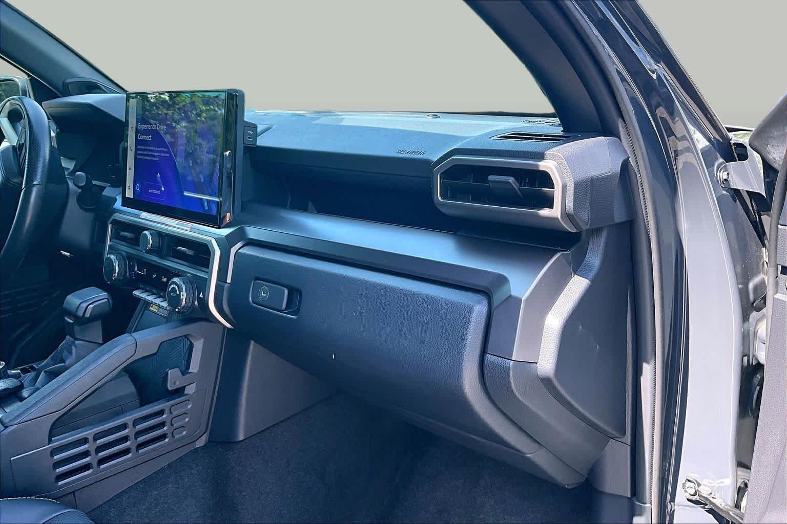 Used 2025 Underground Toyota Hybrid TRD Off Road Premium image 18