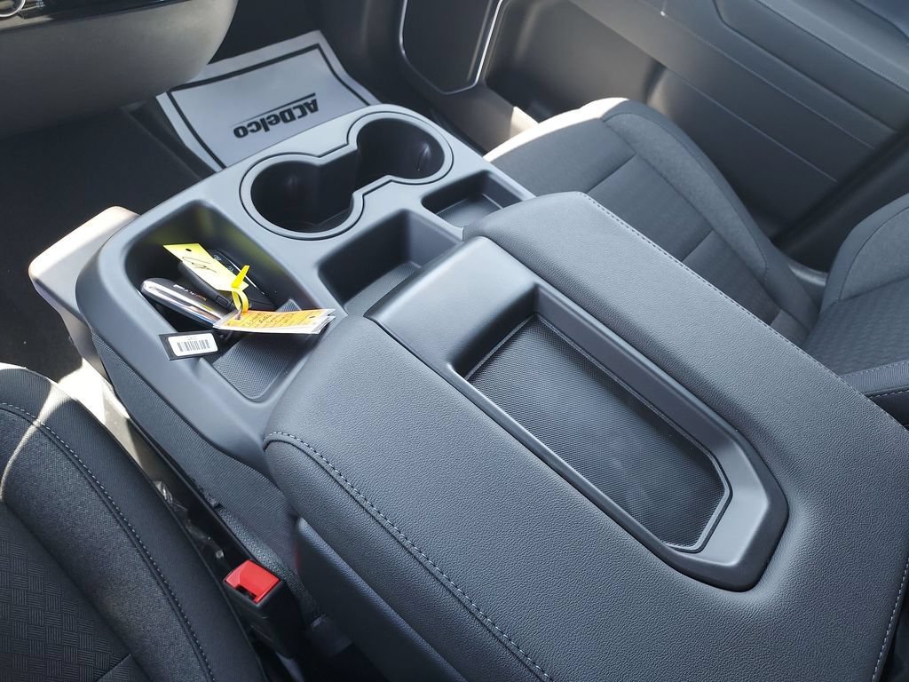 2026 GMC Sierra 1500 SLE - Photo 27