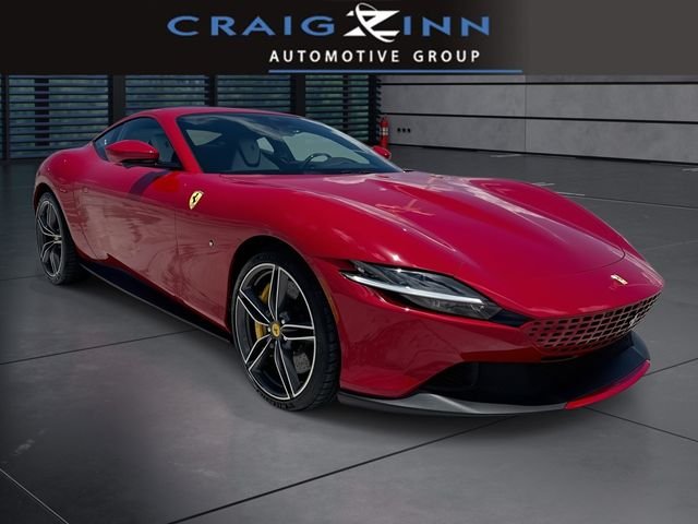 2024 Ferrari Roma -'s photo