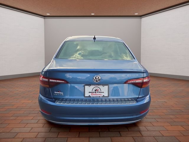 Used 2019 Silk Volkswagen SEL image 29