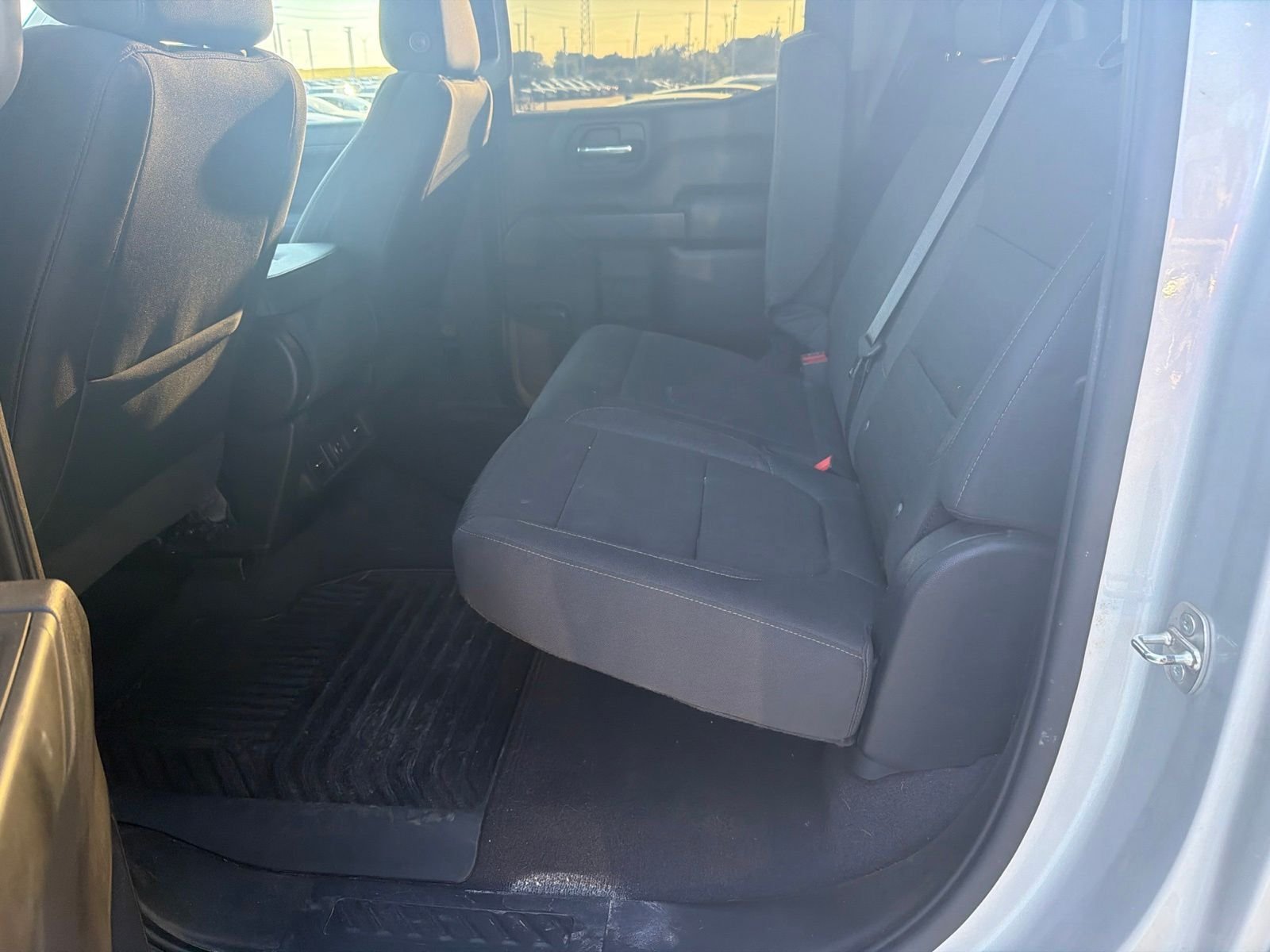 Used 2019 Silver Ice Metallic Chevrolet LT image 13