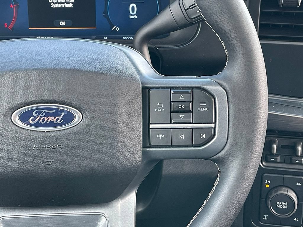 Used 2025 Blue Ford XL image 38
