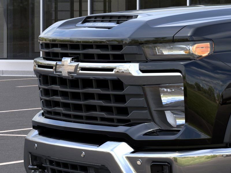 2026 Chevrolet Silverado 2500 HD LT - Photo 13