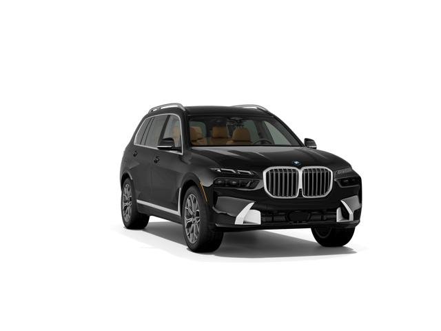 2026 BMW X7