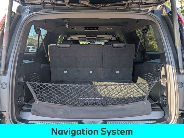 2020 Cadillac Escalade ESV Platinum - Photo 25