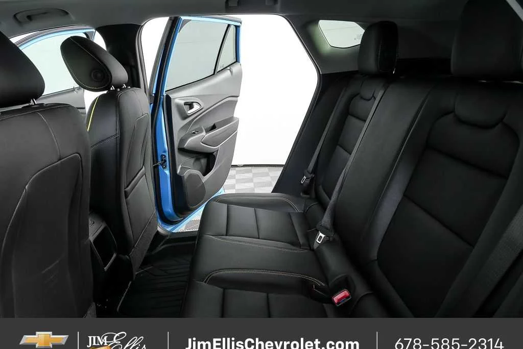 2026 Chevrolet Trax Activ - Photo 19