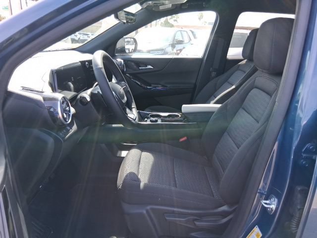 2027 Chevrolet Equinox LT - Photo 14