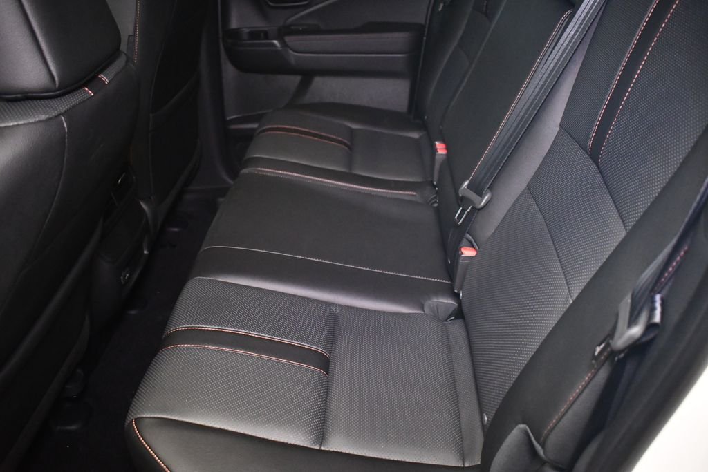 2026 Honda Ridgeline TrailSport - Photo 21