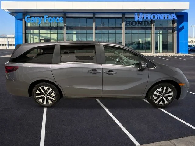 New 2026  Honda EX-L image 7