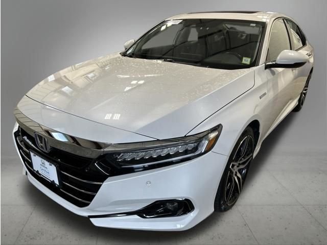 2022 Honda Accord Hybrid Touring