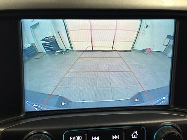 Used 2018 Silver Chevrolet LT image 23