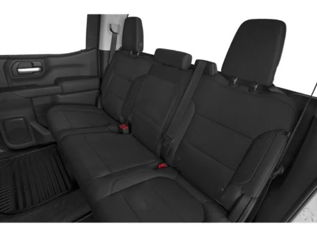 Used 2022 Black Chevrolet Custom image 16