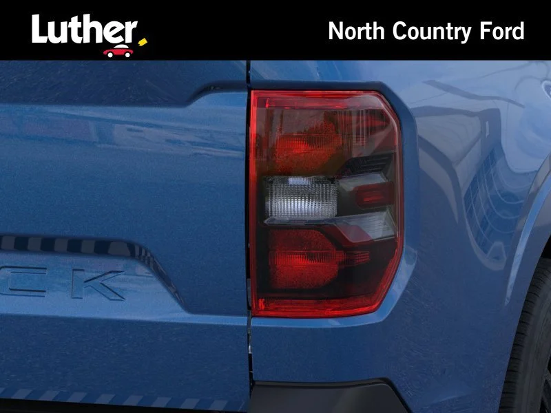 New 2026 Velocity Blue Ford XLT image 22