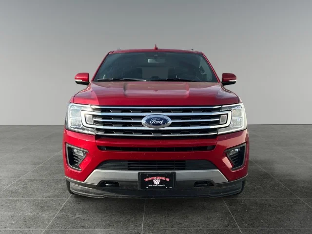 2020 Ford Expedition XLT - Photo 8