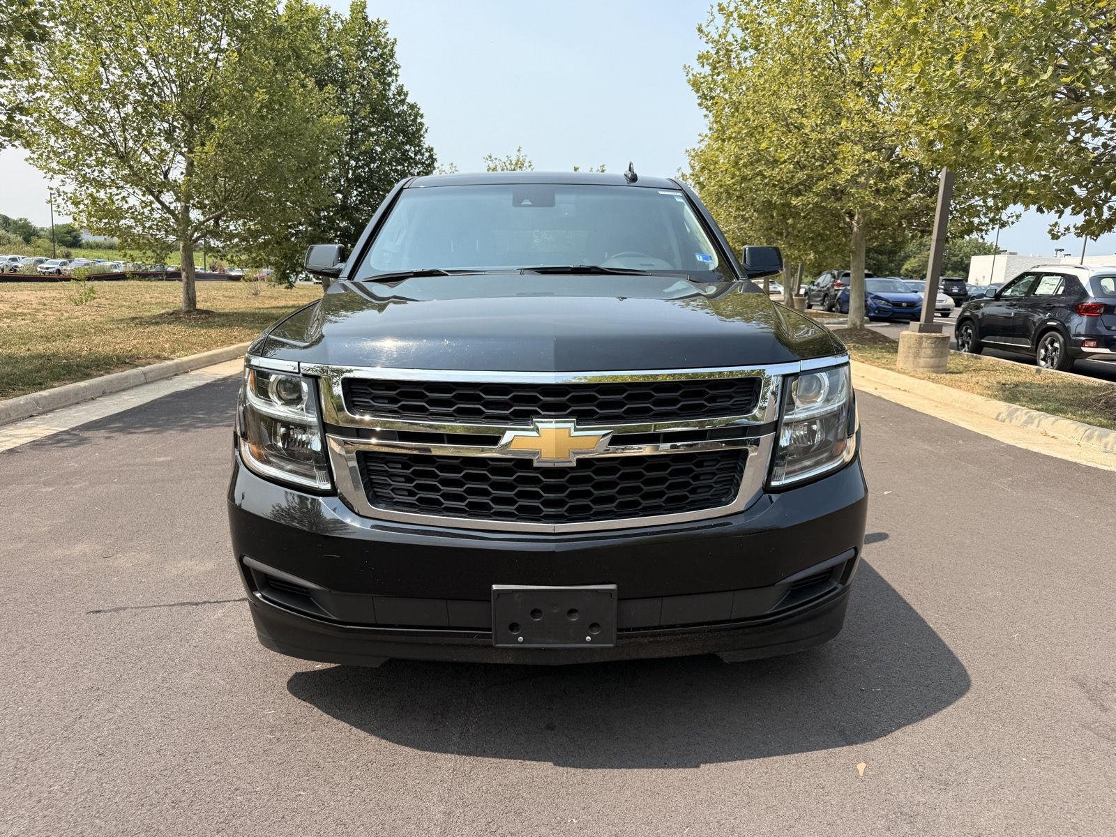 Used 2020 Black Chevrolet LT image 3