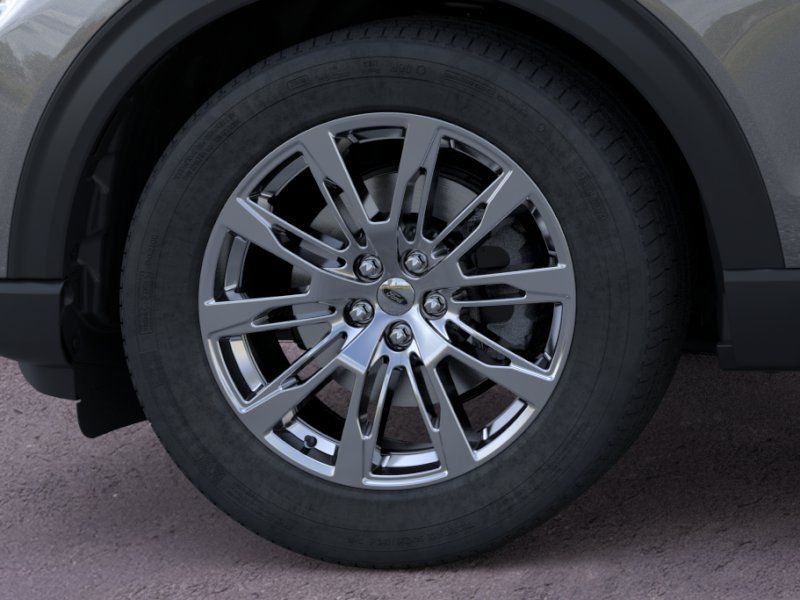 New 2026 Gray Ford Active image 19