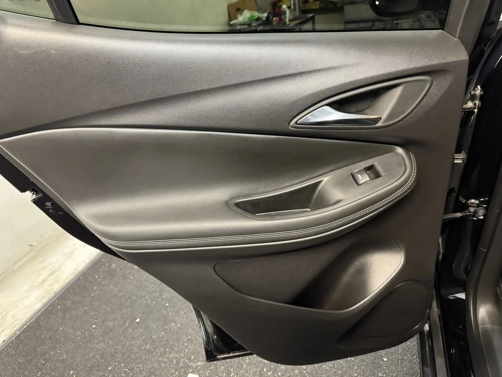 Used 2024 Black Buick Sport Touring image 16